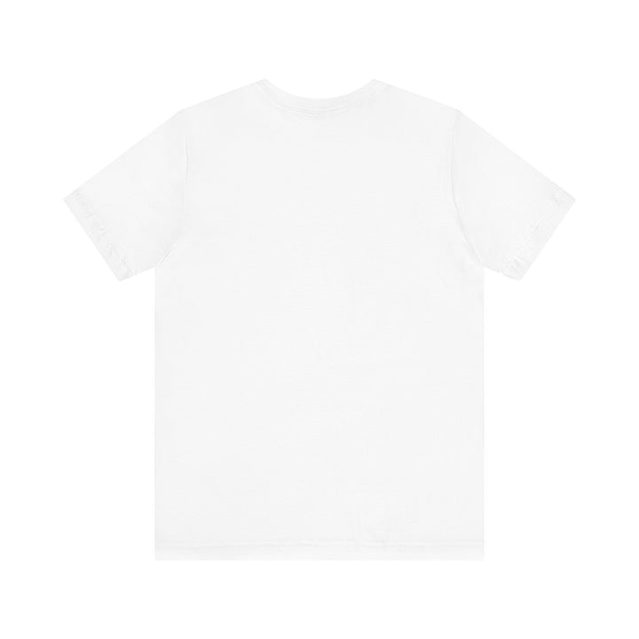 Whips & Chains - Unisex Jersey Short Sleeve Tee