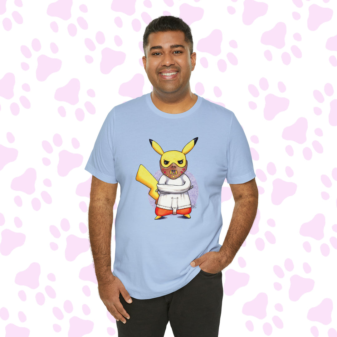 Hannachu - Horrorchu Mashup