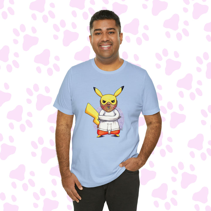 Hannachu - Horrorchu Mashup