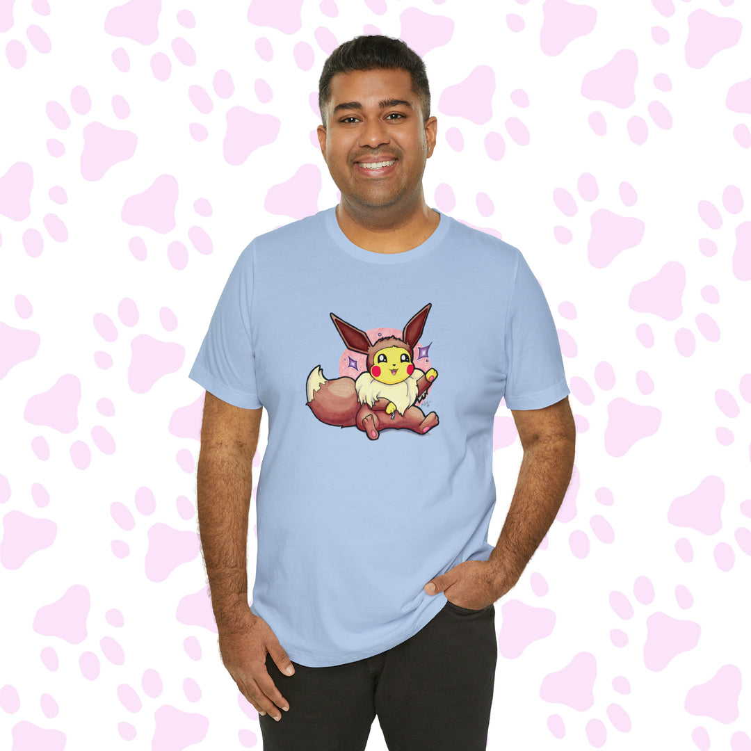 Pikee Mashup
