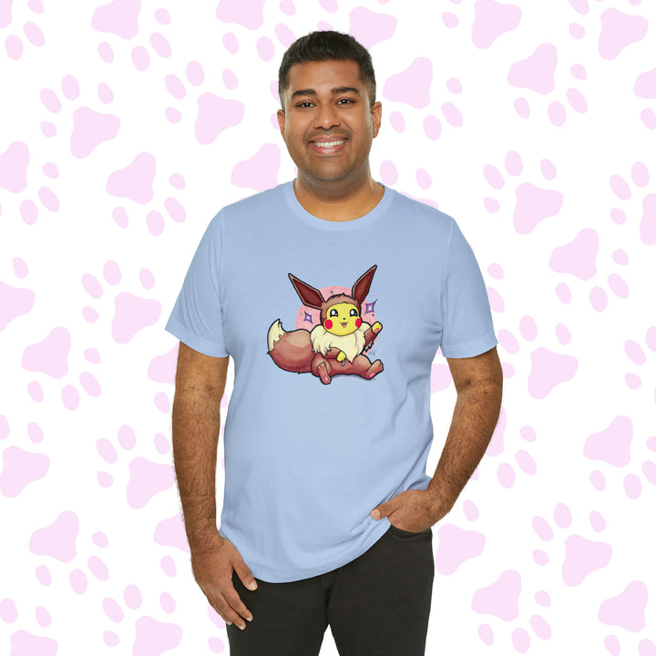 Pikee Mashup