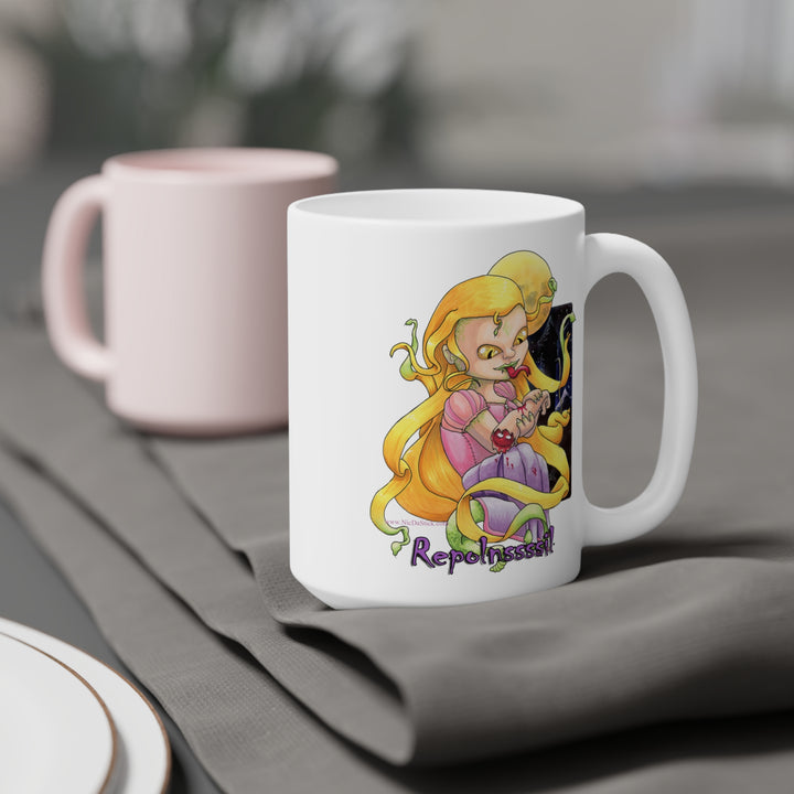 Reponsssil Scary Tales Series 2 Mug - Various Sizes 11-20 Oz