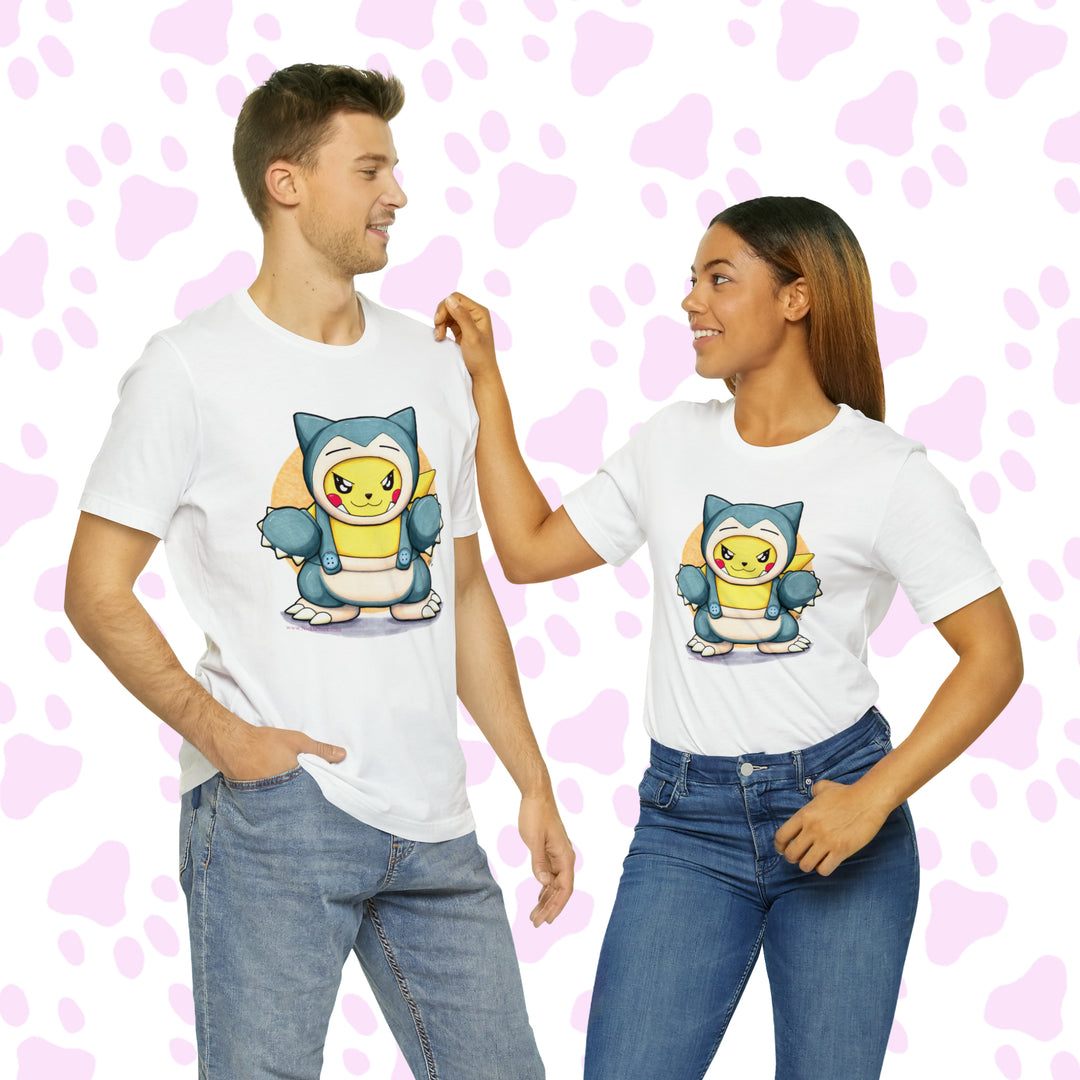 Snorachu Mashup