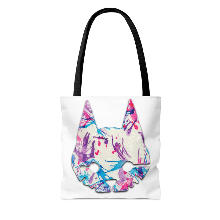 Stray Fan AOP Tote Bag