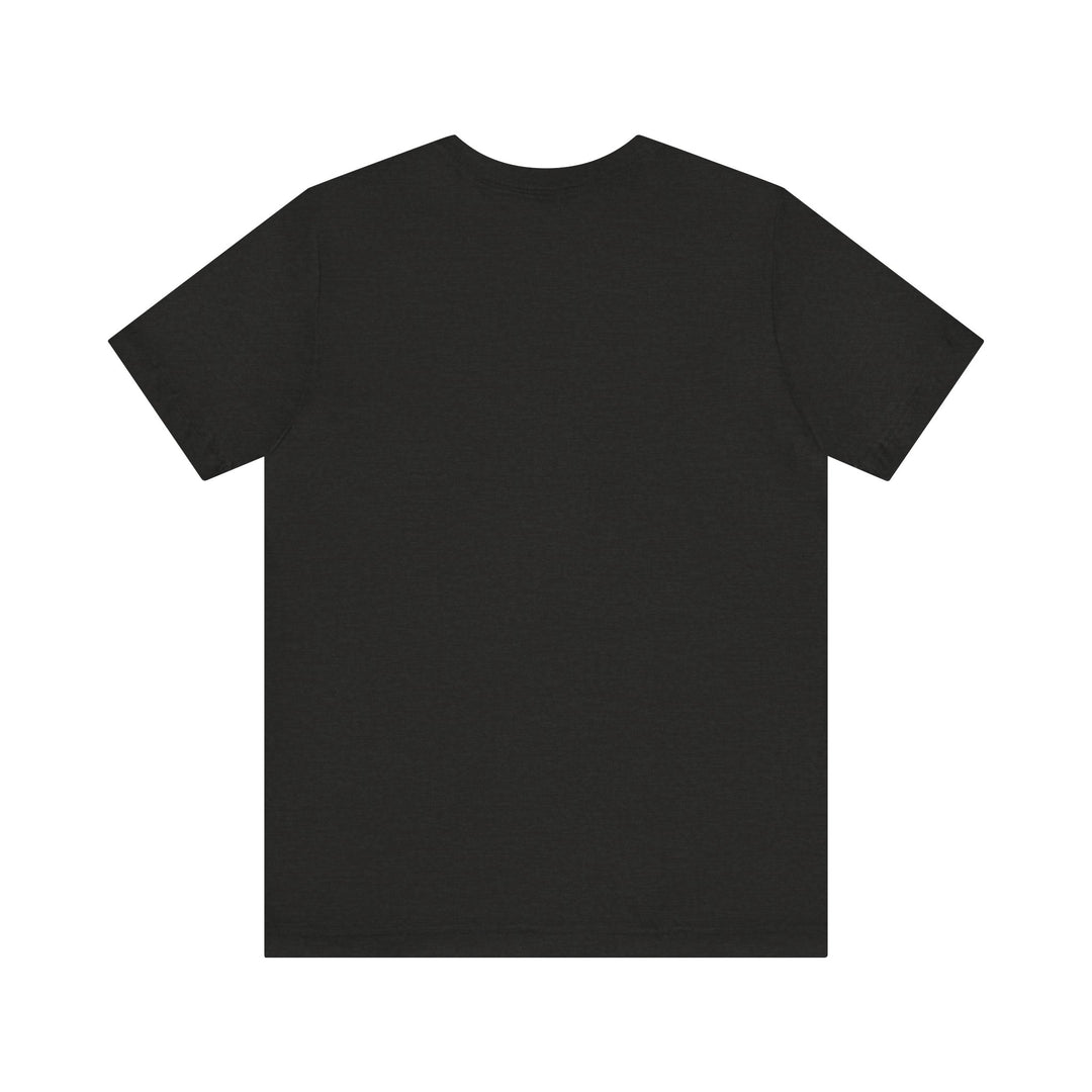 Whips & Chains - Unisex Jersey Short Sleeve Tee