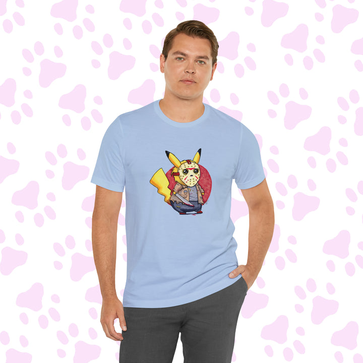 Jasonchu - Horrorchu Mashup