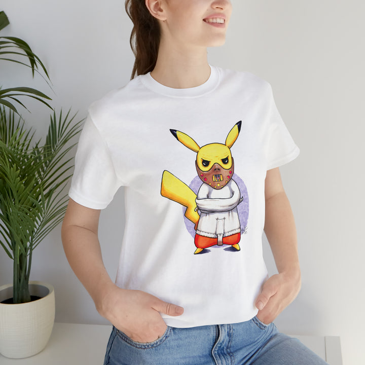 Hannachu - Horrorchu Mashup