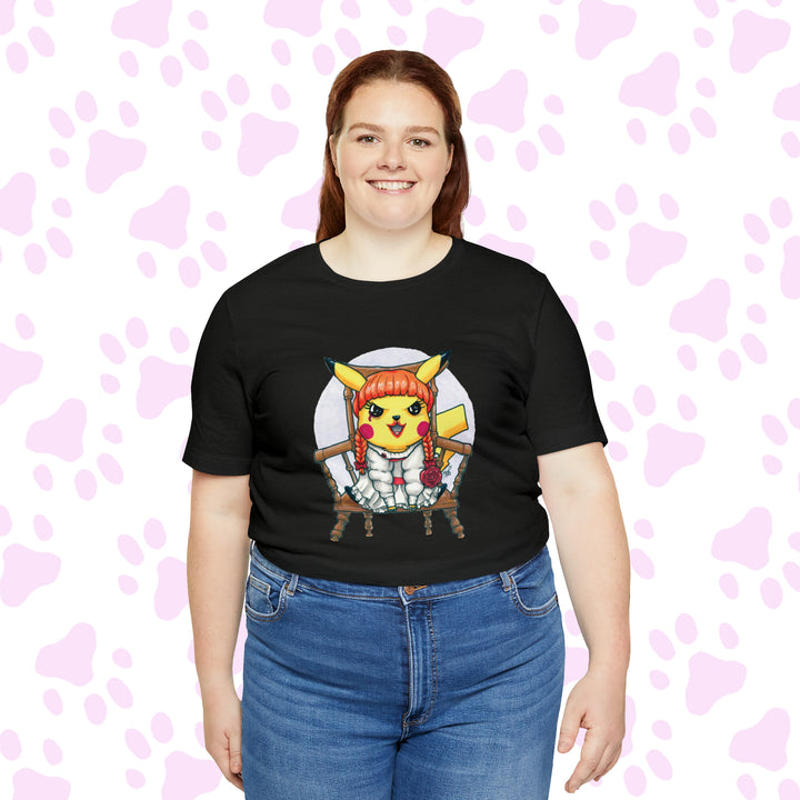 Annachu - Horrorchu Mashup