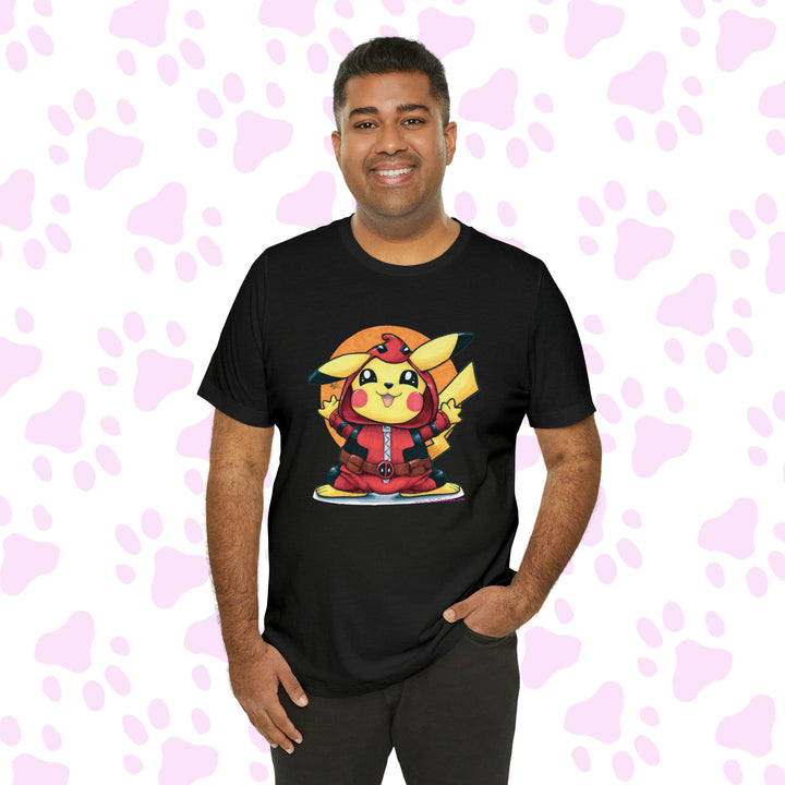 Pikapool Mashup