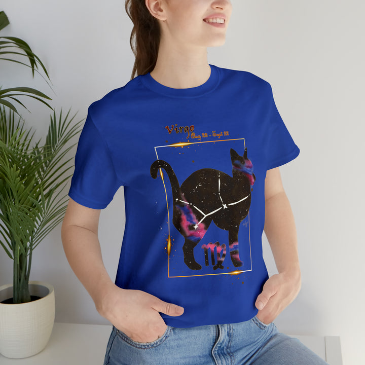 Virgo Zodicat