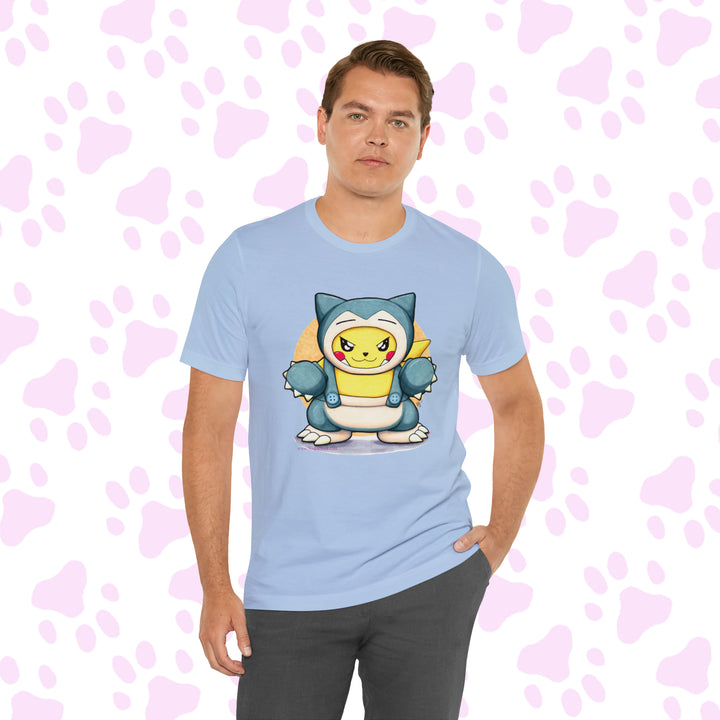 Snorachu Mashup