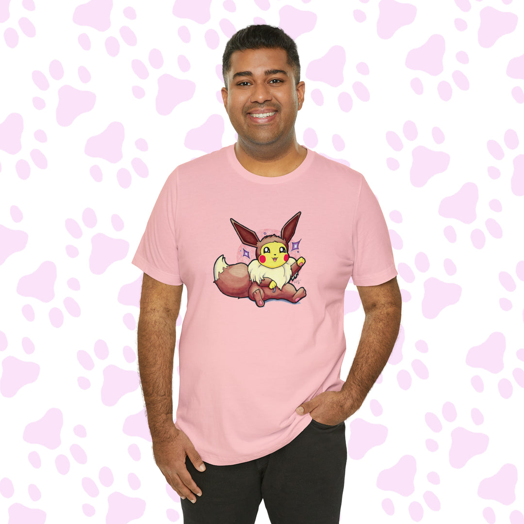 Pikee Mashup