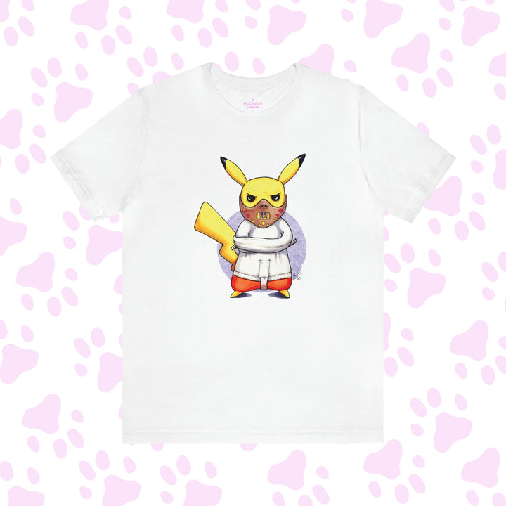 Hannachu - Horrorchu Mashup