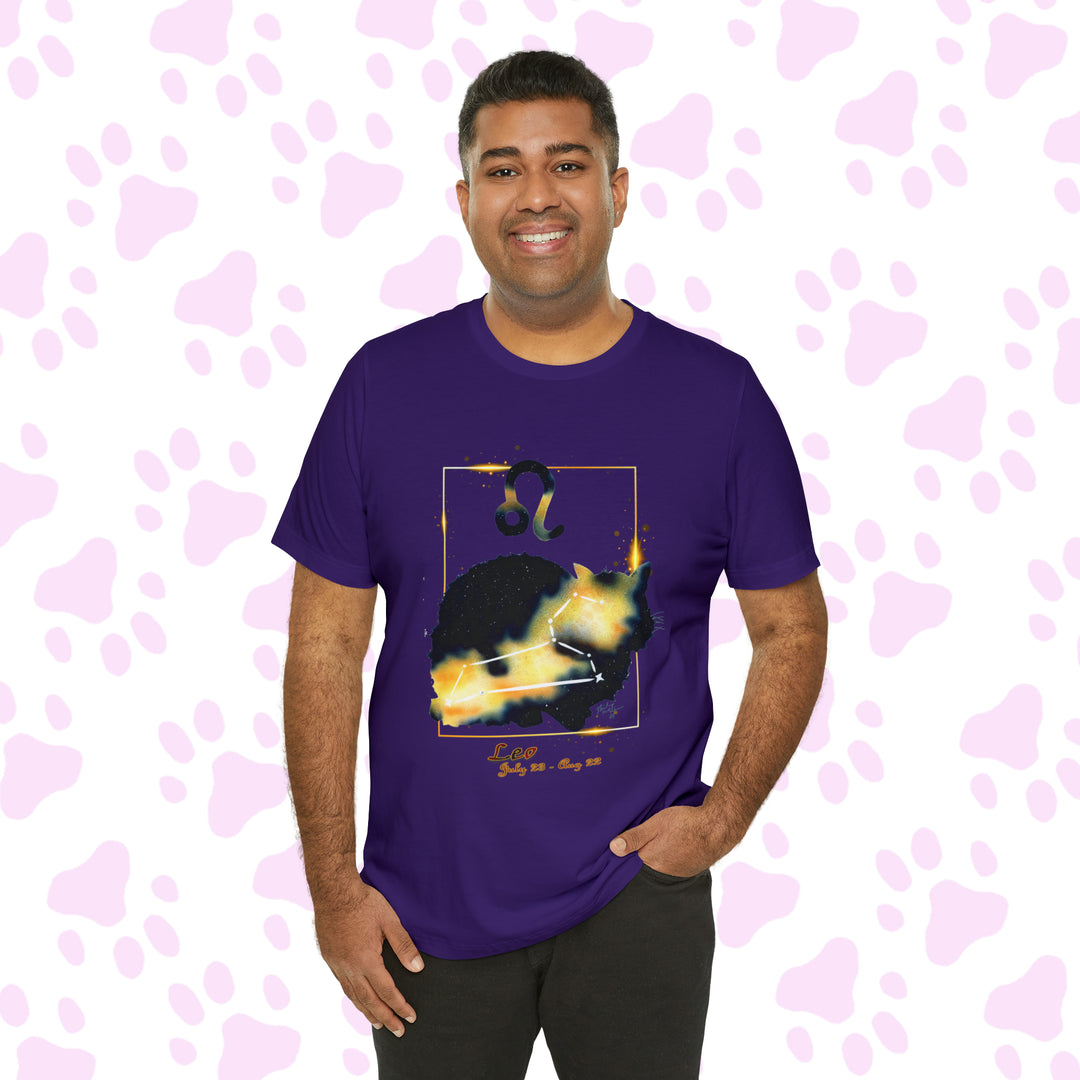 Leo Zodicat
