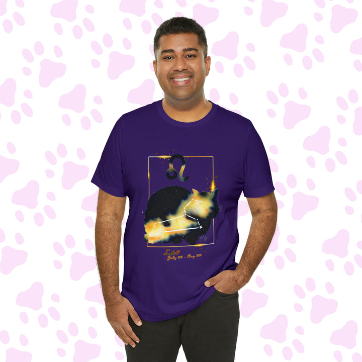 Leo Zodicat