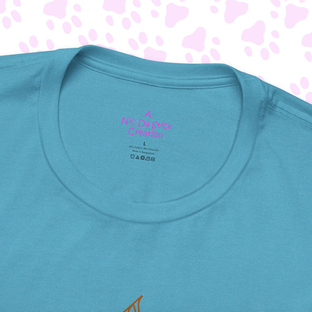 Lucifer "Angry Violin Noises" - Hazbin Hotel Fan Shirt