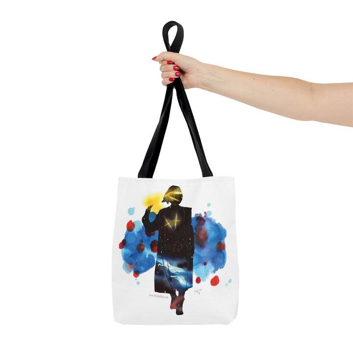 The Hearts of the Doctor Fan Made AOP Tote Bag