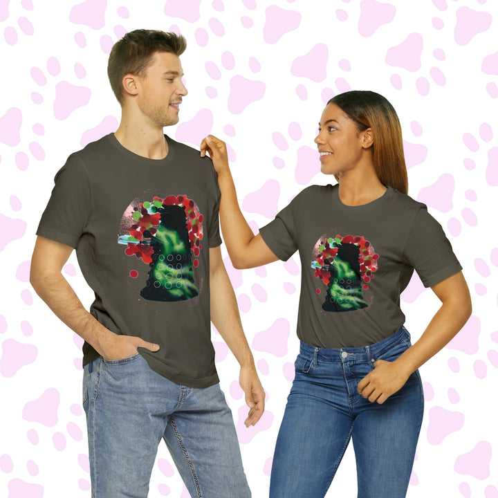 Dalak Splat - Fan Made T-shirt
