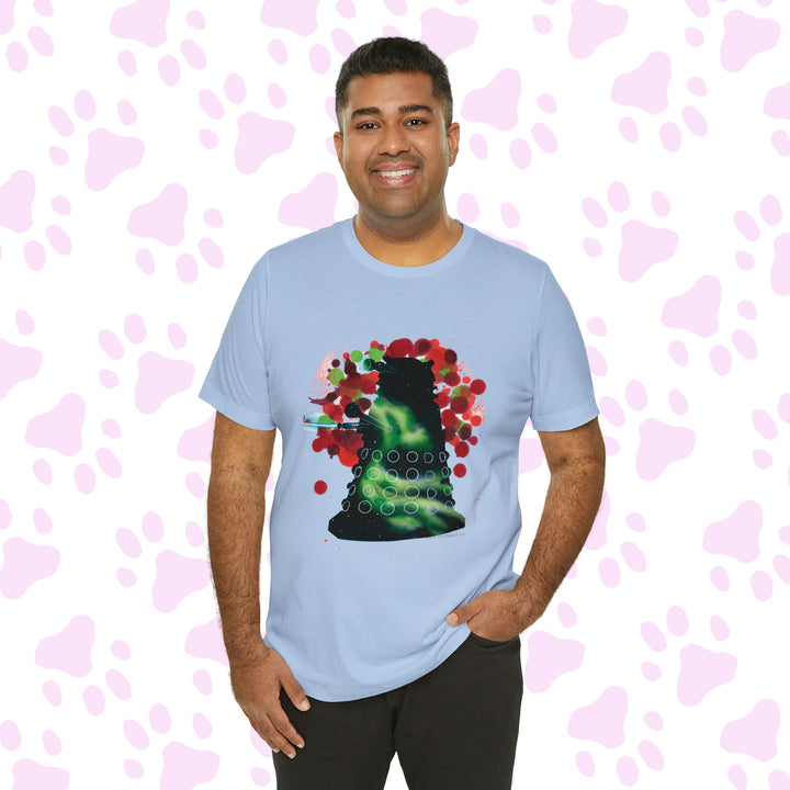 Dalak Splat - Fan Made T-shirt