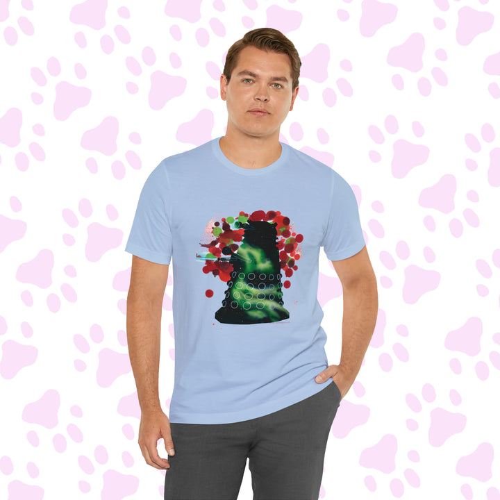Dalak Splat - Fan Made T-shirt