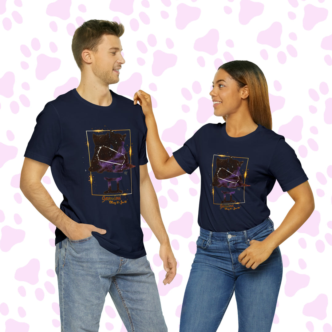 Gemini Zodicat