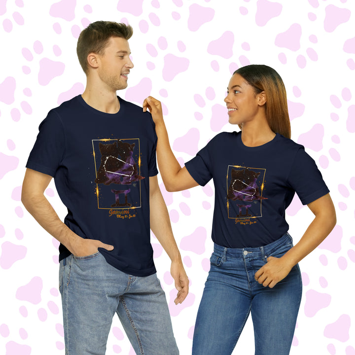 Gemini Zodicat