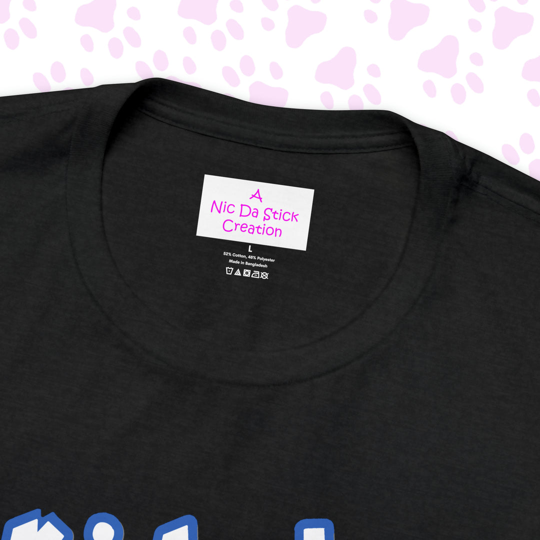 Kinkachu - I choose you T-Shirt