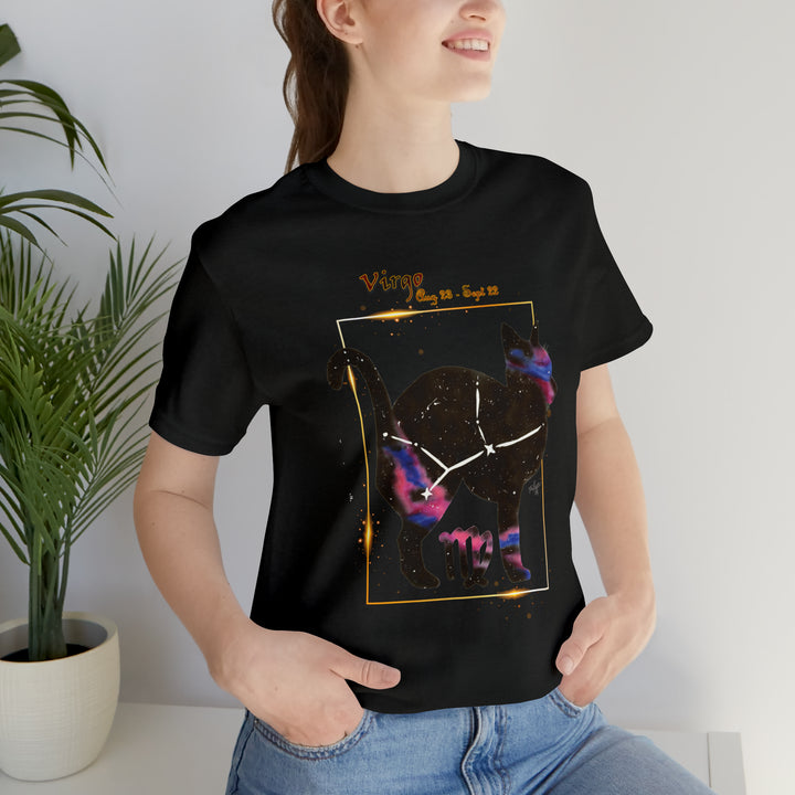 Virgo Zodicat