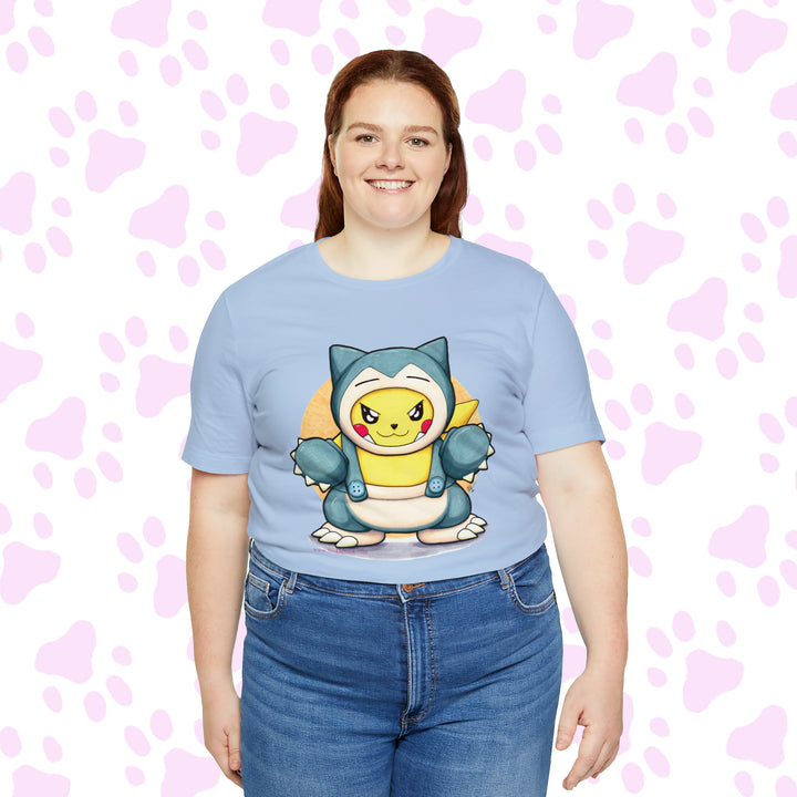 Snorachu Mashup