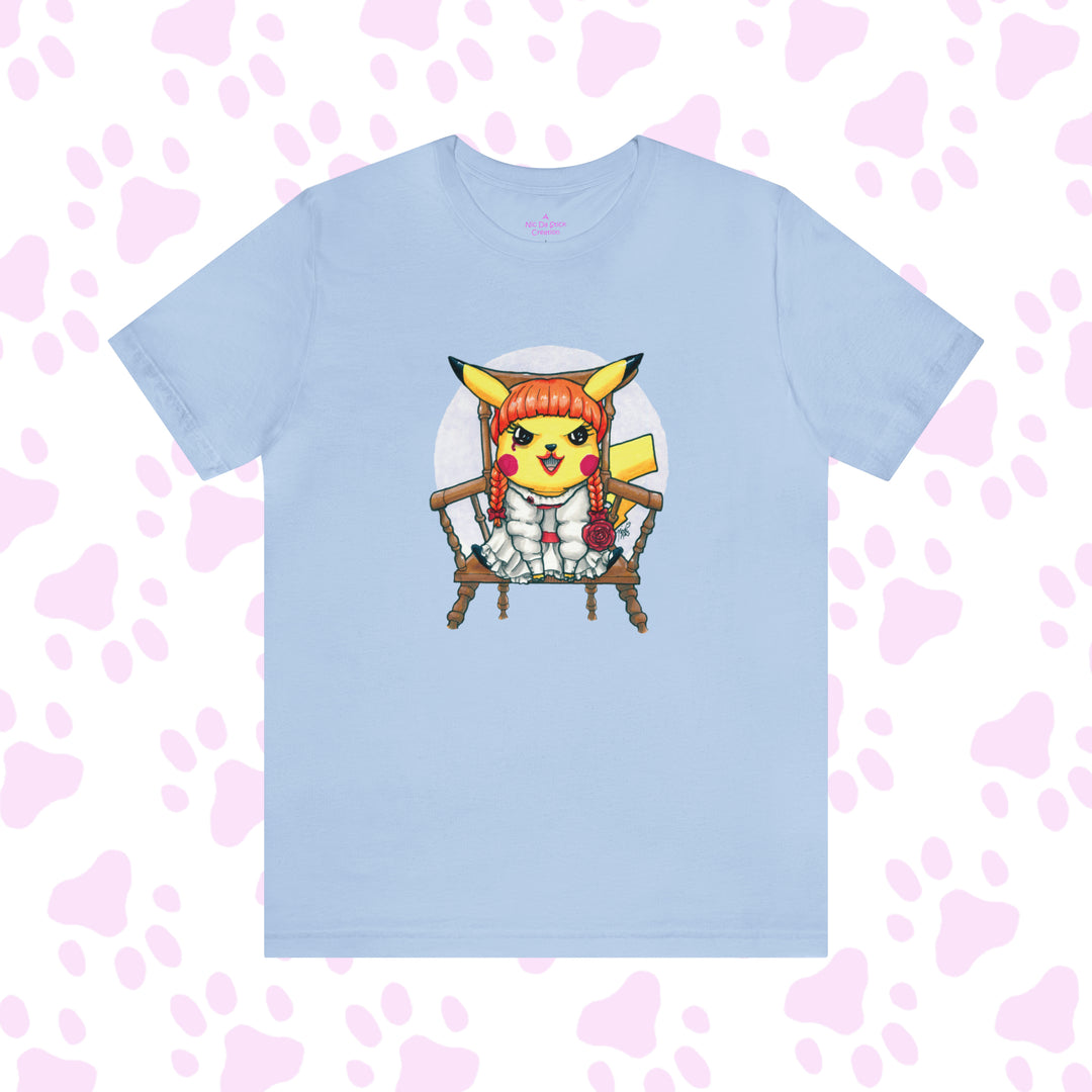 Annachu - Horrorchu Mashup