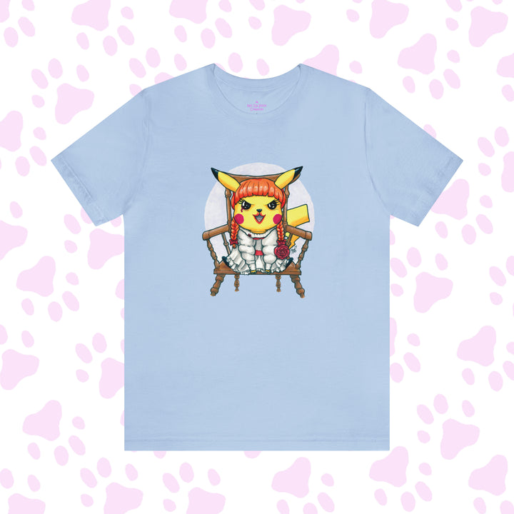 Annachu - Horrorchu Mashup