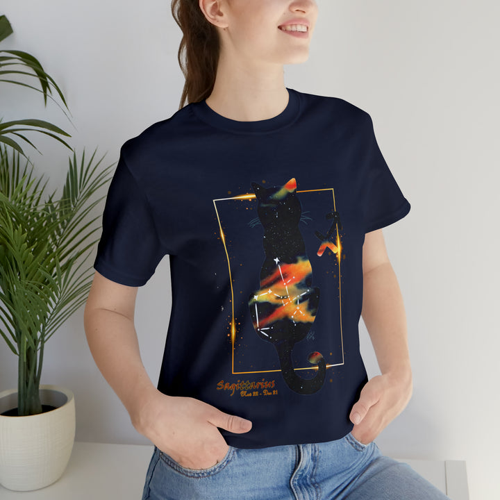 Sagittarius Zodicat