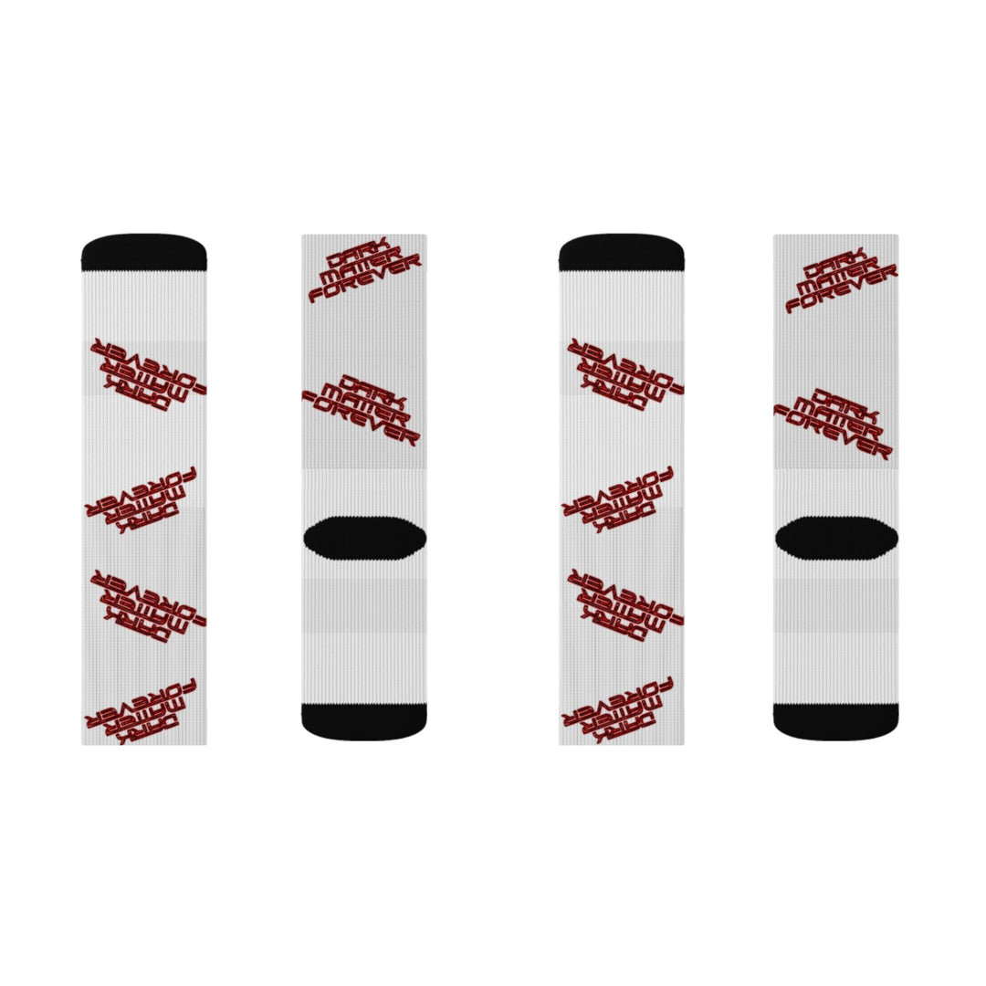Jaylovegames Pride Sublimation Socks
