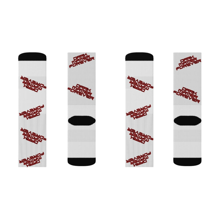 Jaylovegames Pride Sublimation Socks