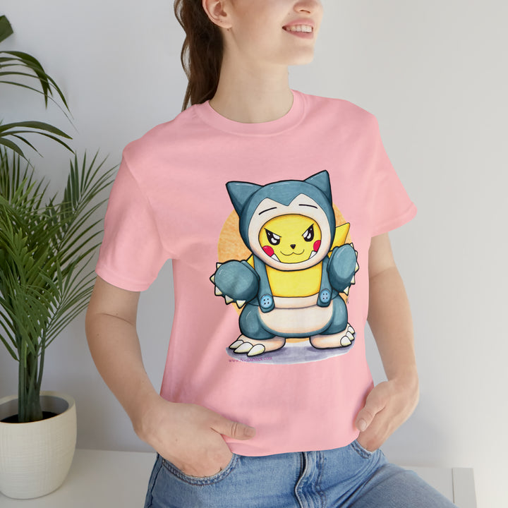 Snorachu Mashup
