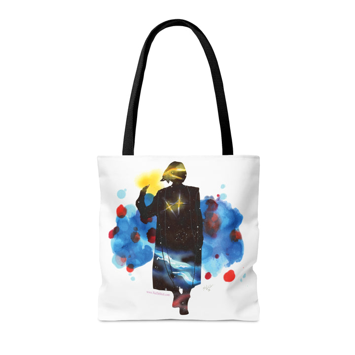 The Hearts of the Doctor Fan Made AOP Tote Bag