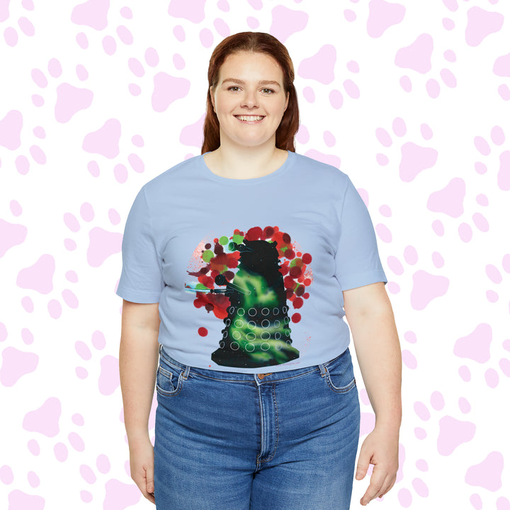 Dalak Splat - Fan Made T-shirt