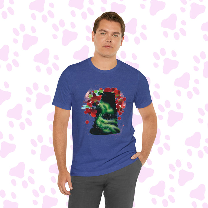 Dalak Splat - Fan Made T-shirt