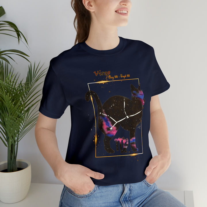 Virgo Zodicat