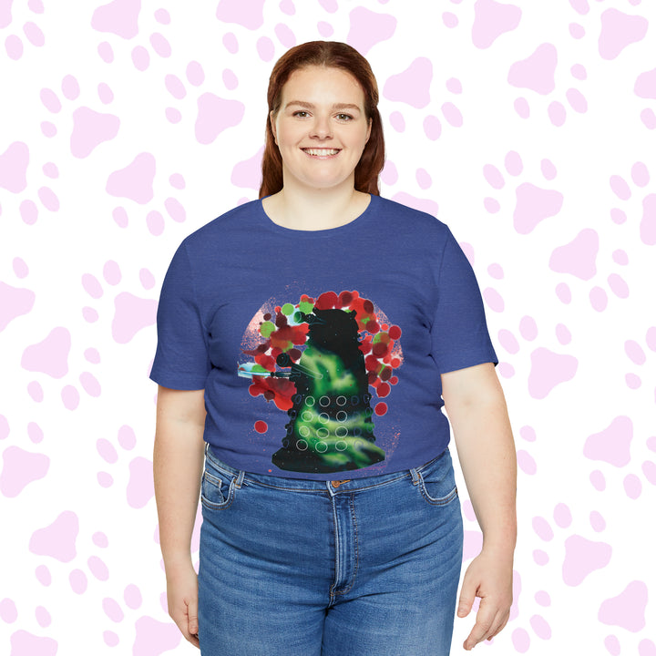 Dalak Splat - Fan Made T-shirt