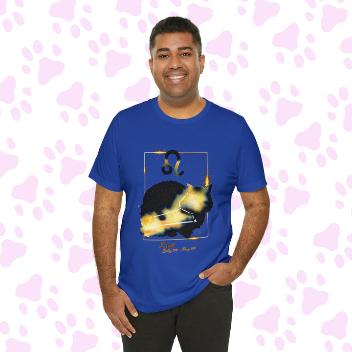 Leo Zodicat