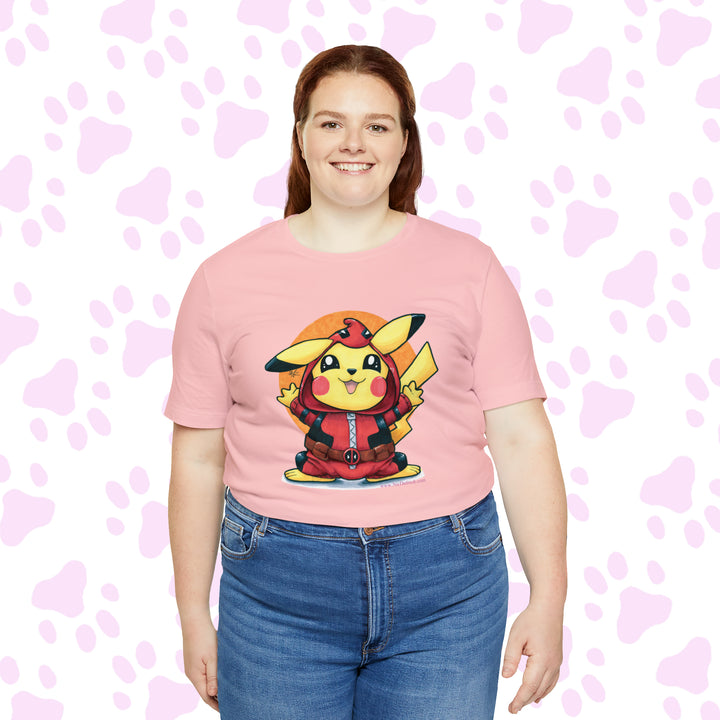 Pikapool Mashup