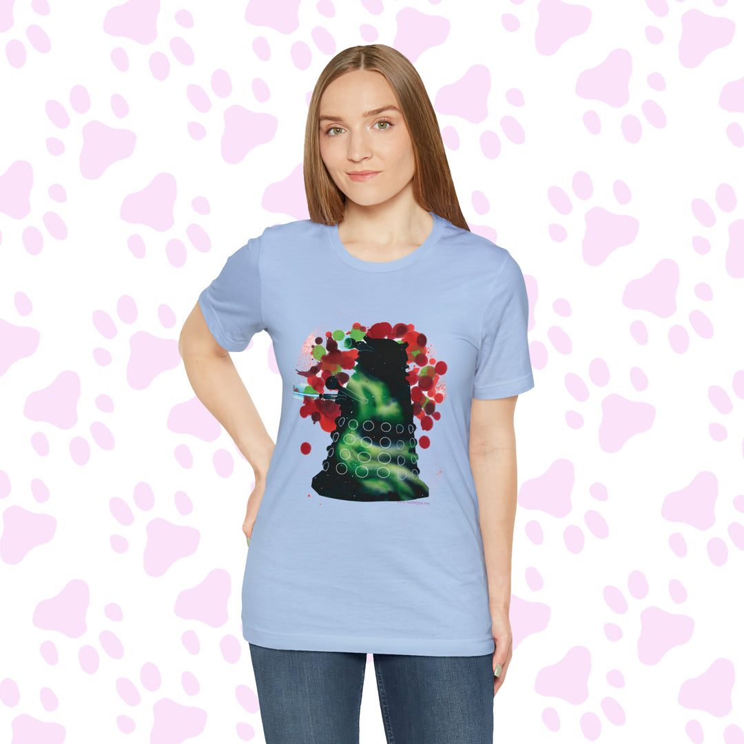 Dalak Splat - Fan Made T-shirt