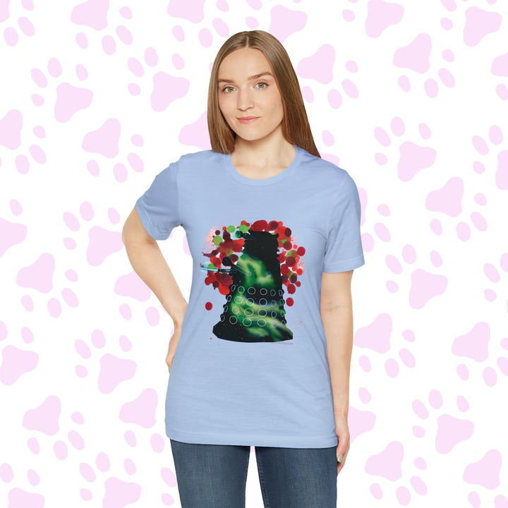 Dalak Splat - Fan Made T-shirt