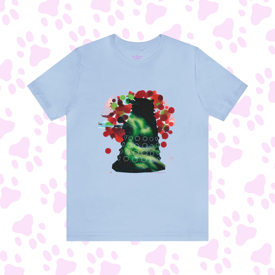 Dalak Splat - Fan Made T-shirt