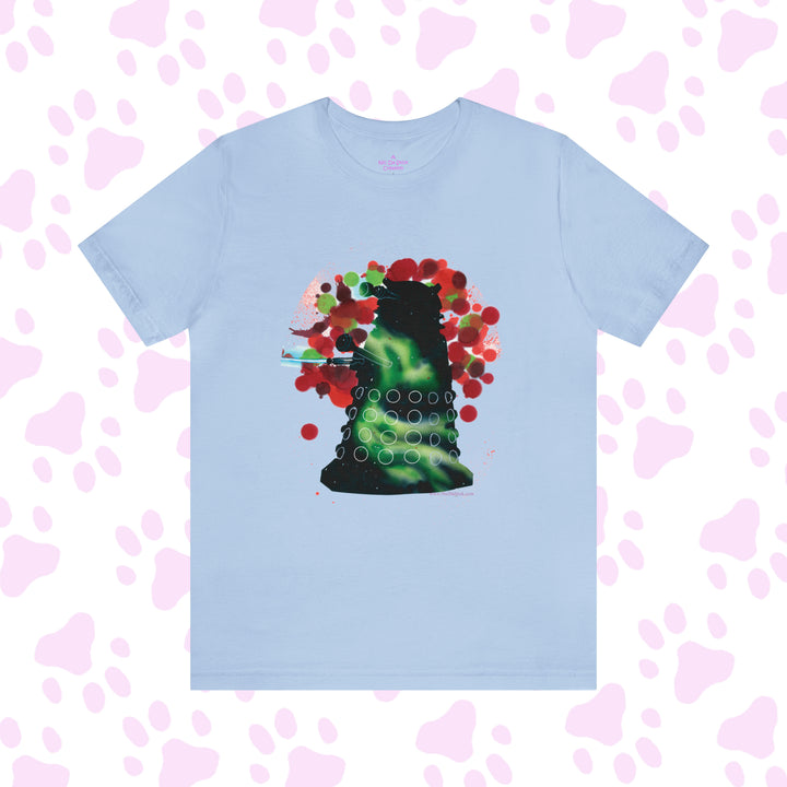 Dalak Splat - Fan Made T-shirt