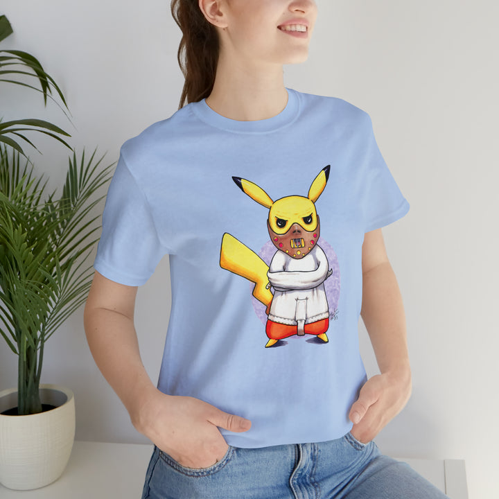 Hannachu - Horrorchu Mashup