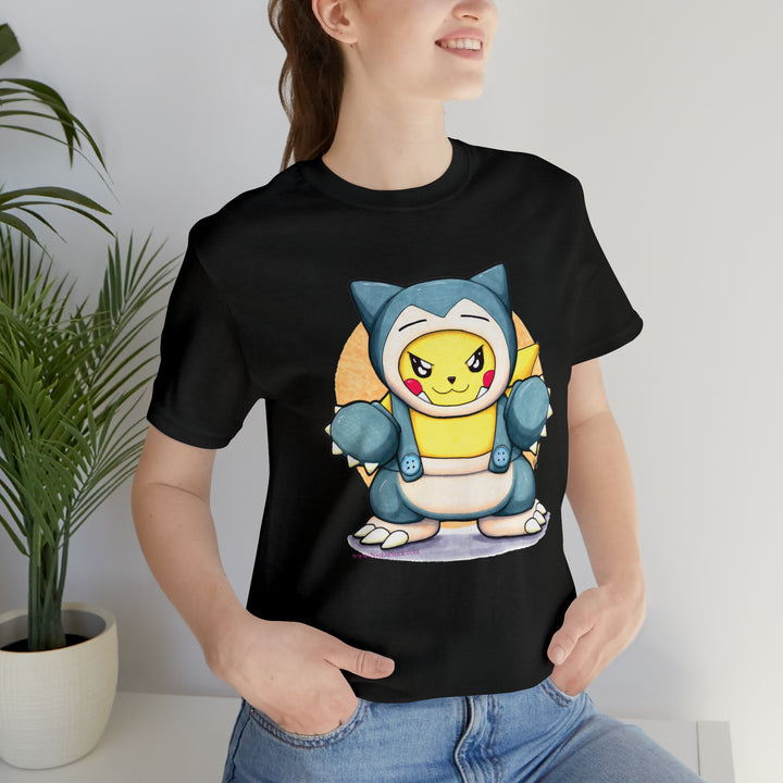 Snorachu Mashup