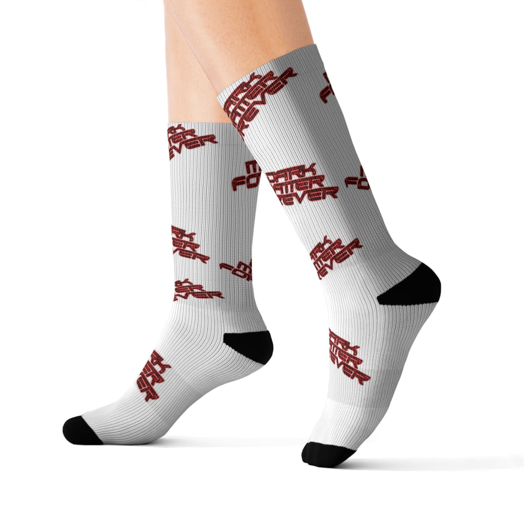 Jaylovegames Pride Sublimation Socks