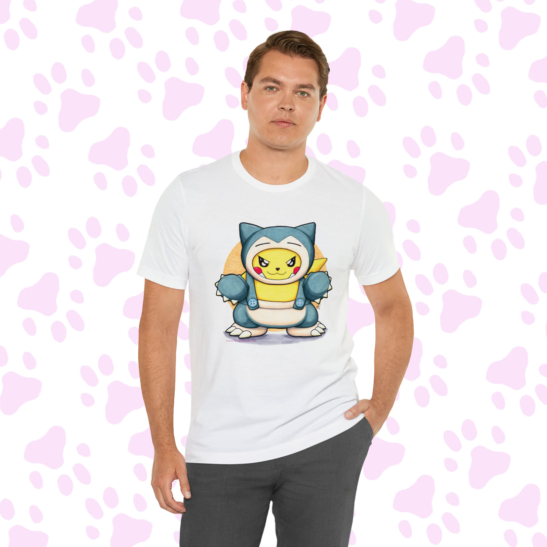 Snorachu Mashup